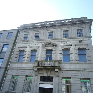 Appartamento Aspect City Centre, Aberdeen