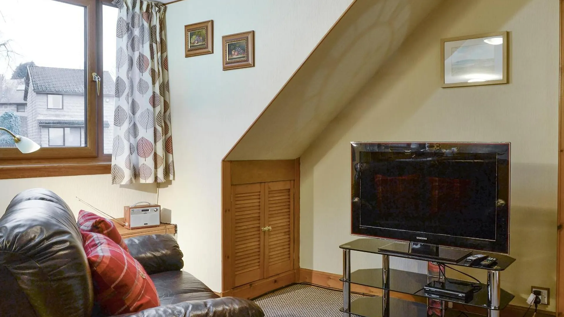 Casa vacanze Villa Toab - Uk5662 Aberdeen